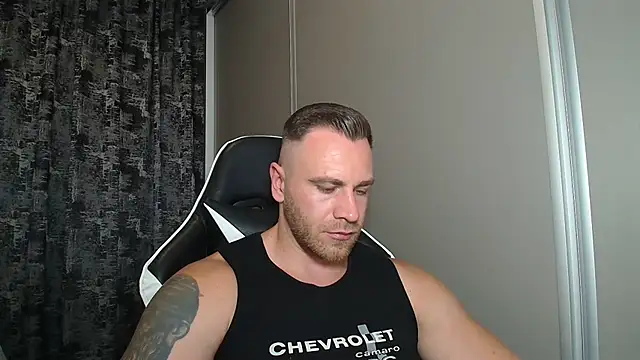 Thori92 Show Webcam