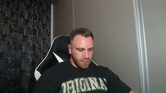 Thori92 Webcam-Show