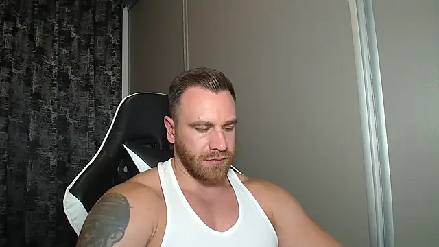 Thori92 Adlı Modelin Web Kamerası Şovu