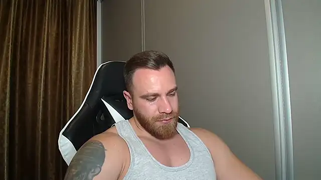 Thori92 Webcam show