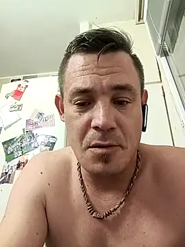 Ivanekkral Webcam show