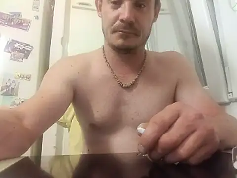 Ivanekkral Show in webcam