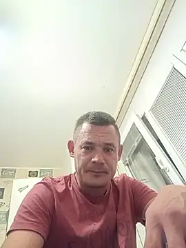 Webkamerová show Ivanekkral