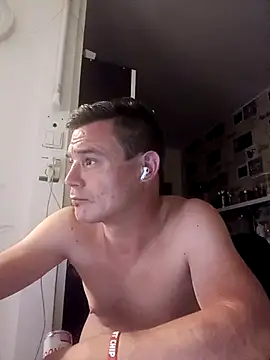 Ivanekkral Webcamshow