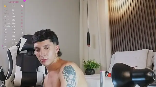 JacoboSwam Chat XXX live