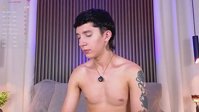JacoboSwam Webcamshow