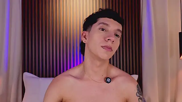 JacoboSwam – webcam-show