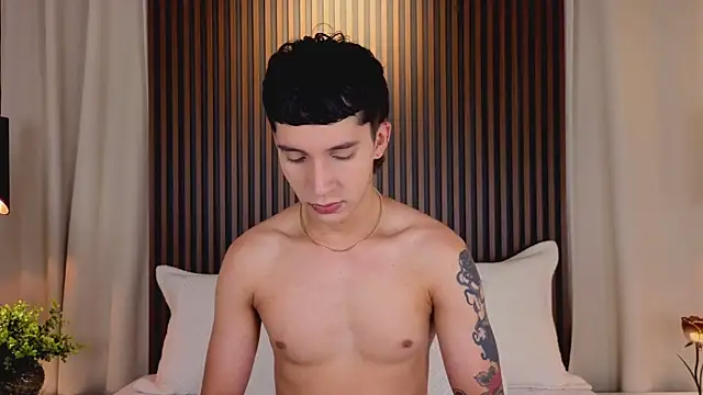 JacoboSwam Webcam-Show