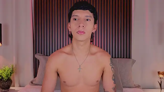 JacoboSwam Webcam show