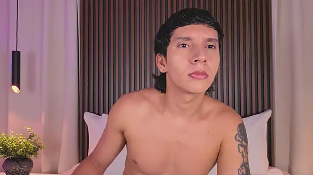 JacoboSwam Webcam-Show