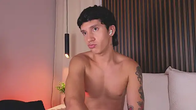 JacoboSwam Show Webcam
