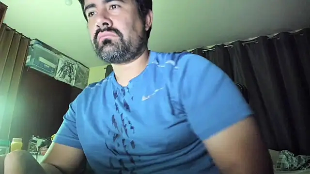 Ottovonstripmarck Webcam show