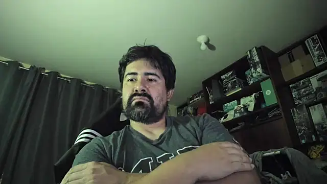 puchainomano Webcam-Show
