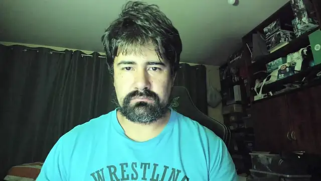 puchainomano's Webcam Show
