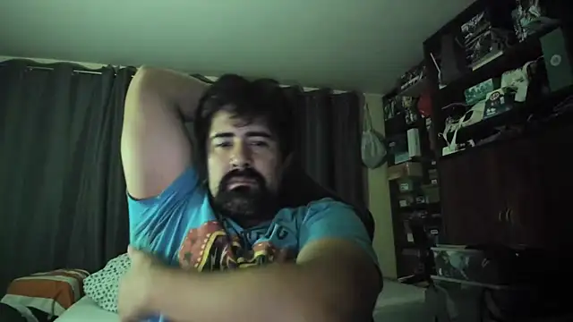puchainomano – webcam-show