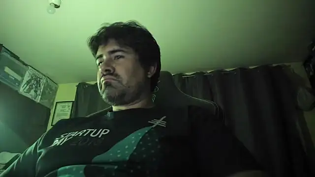 Show modela puchainomano na web-kameri