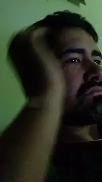 Aztec_Warrior Webcam show