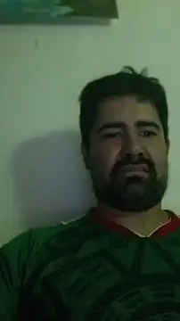 Show webcam de Aztec_Warrior