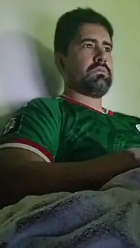 Aztec_Warrior Webcamshow