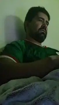 Show de Aztec_Warrior na webcam