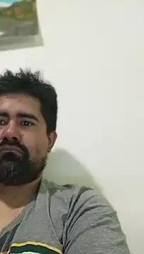 Show de Aztec_Warrior na webcam