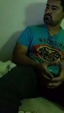 Aztec_Warrior Pertunjukan Webcam