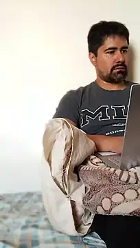 عرض كام Aztec_Warrior