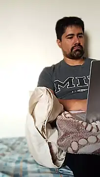 Aztec_Warrior Webcam Show