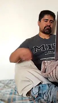 Aztec_Warrior's Webcam Show