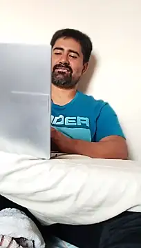 Aztec_Warrior webcam show