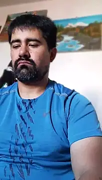 Aztec_Warriorn Webbikameraesitys
