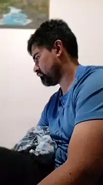 Aztec_Warrior: вебкам-шоу