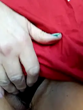 ValeriaLight 在線直播表演