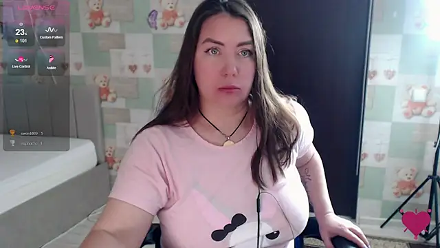 Korolek12 live XXX chat