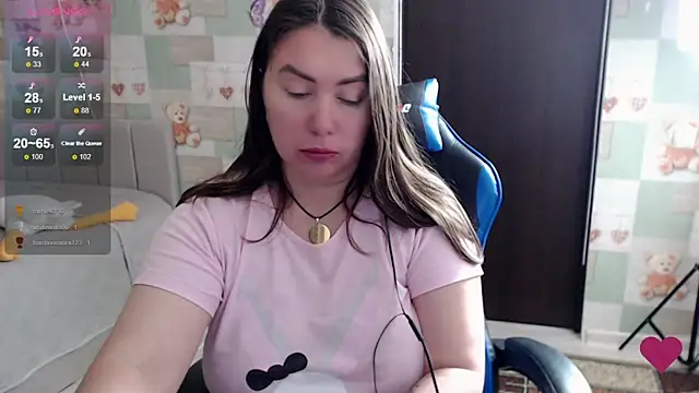 Korolek12 – live chatrum