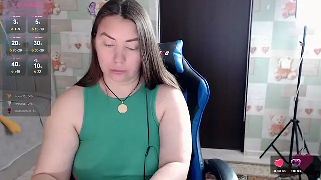 Korolek12 – live chatrum