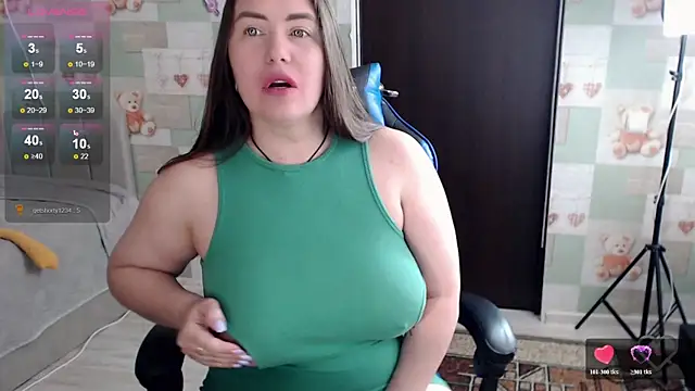 Korolek12 Live XXX Chat
