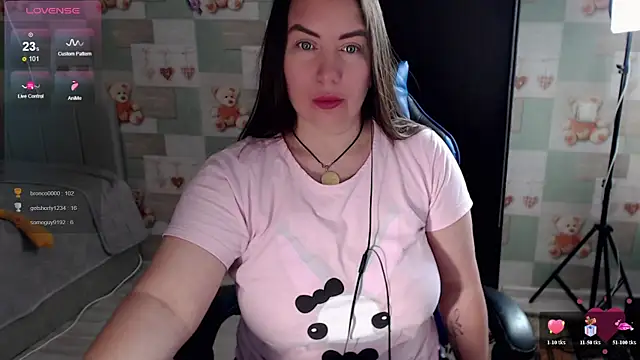Korolek12 – Naživo chatovacia miestnosť