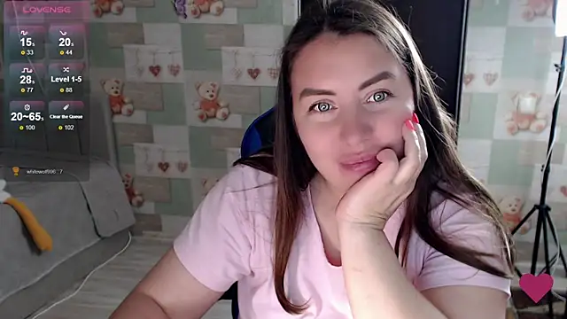 Korolek12's Live XXX Chat