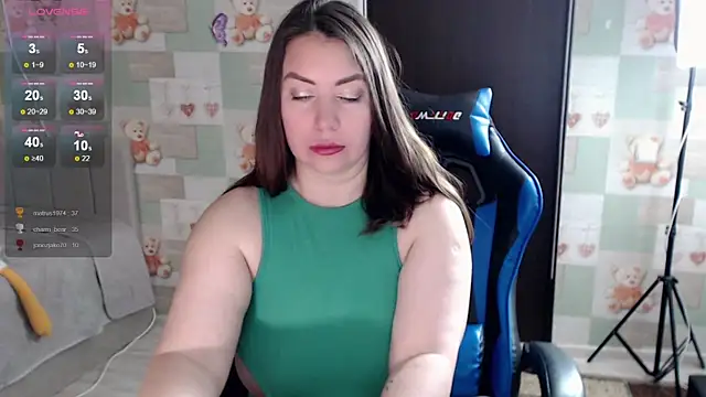Chat XXX Live Korolek12