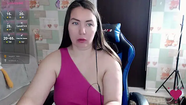 Korolek12 Live XXX-Chat