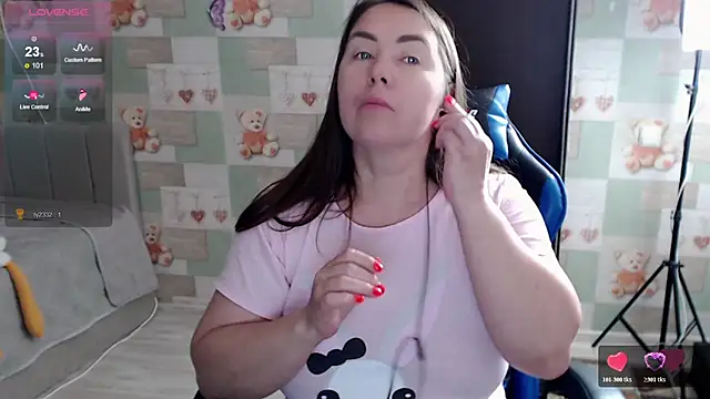 Korolek12 – Naživo XXX chat