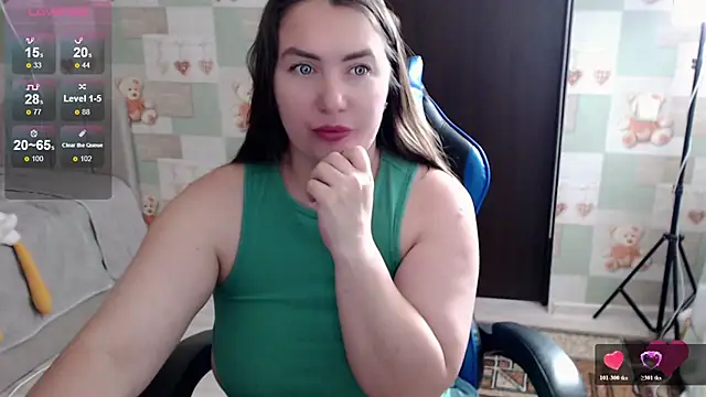 Korolek12 Webcamshow