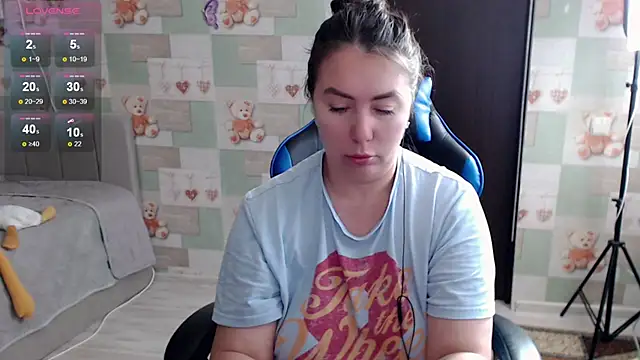 Chat +18 de Korolek12 ao vivo