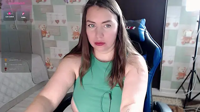 Korolek12's Live XXX Chat