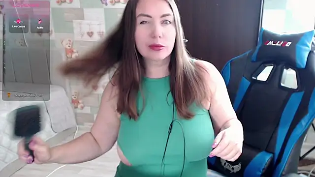 Korolek12 Obrolan Langsung XXX