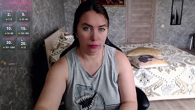 Korolek12 – Live XXX-chat