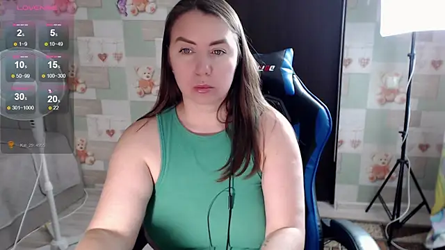 Korolek12's Live XXX Chat