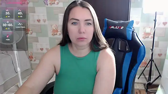 Korolek12 Live XXX-Chat