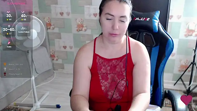 Korolek12's Live XXX Chat